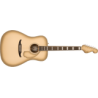Guitarra Electroacústica Fender Limited Edition California Vintage King , Antigua