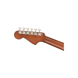 Guitarra Electroacústica Fender Malibu Player, Natural