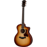 Guitarra Electroacústica Taylor 214ce-K SB