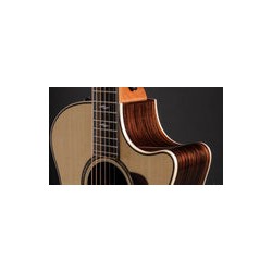 Guitarra Electroacústica Taylor 814ce