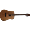 Guitarra Electroacústica Taylor BBTe Walnut Walnut