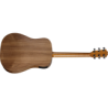 Guitarra Electroacústica Taylor BBTe Walnut Walnut