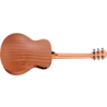 Guitarra Electroacústica Taylor GS Mini-e Special Edition, Sunset Fade