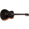 Guitarra Electroacústica Taylor GS Mini-e Special Edition, Trans Black