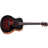 Guitarra Electroacústica Taylor GS Mini-e Special Edition, Victorian Burst