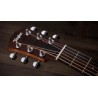 Guitarra Electroacústica Taylor GS Mini-e Special Edition, Victorian Burst