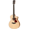 Guitarra Taylor Electroacústica 214ce-DLX