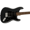 Paquete de Guitarra Eléctrica Squier Affinity Series Stratocaster HSS / Amp Frontman 15G