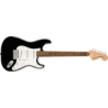 Paquete de guitarra Eléctrica Squier Stratocaster, Mustang Micro, funda, HD9