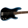 Bajo Eléctrico Fender American Professional II Precision Bass, Rosewood, Dark Night