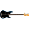 Bajo Eléctrico Fender American Professional II Precision Bass, Rosewood, Dark Night
