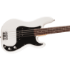 Bajo Eléctrico Fender Player II Precision Bass, Rosewood, Polar White