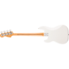 Bajo Eléctrico Fender Player II Precision Bass, Rosewood, Polar White