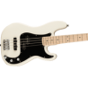 Bajo Eléctrico Squier Affinity Series Precision Bass PJ, Olympic White