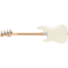 Bajo Eléctrico Squier Affinity Series Precision Bass PJ, Olympic White