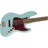 Bajo Eléctrico Squier Classic Vibe '60s Jazz Bass, Laurel, Daphne Blue
