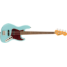 Bajo Eléctrico Squier Classic Vibe '60s Jazz Bass, Laurel, Daphne Blue