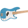 Bajo Eléctrico Squier Sonic Precision Bass, California Blue