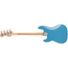 Bajo Eléctrico Squier Sonic Precision Bass, California Blue