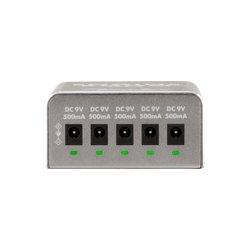 Fuente de Poder Fender Engine Room LVL5