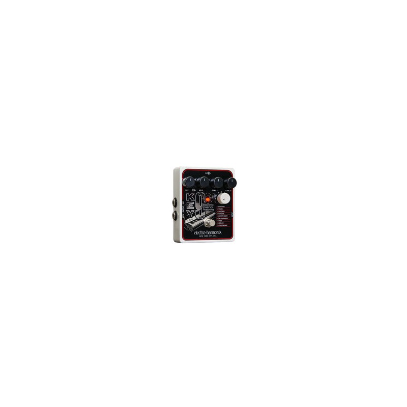 Pedal Electro Harmonix Key 9