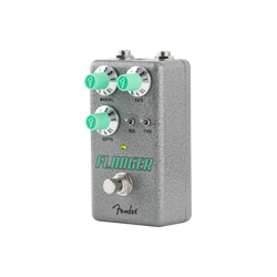 Pedal Fender Hammertone Flanger