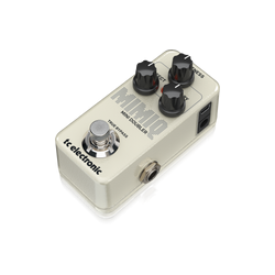 Pedal Mimiq Mini Doubler, Tc Electronics