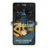 Pedal Satisfaction Plus, Electro Harmonix