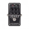 Pedal Nano Metal Muff (con Noise Gate) Electro Harmonix