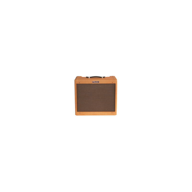 Amplificador Fender Blues Junior Lacquered Tweed