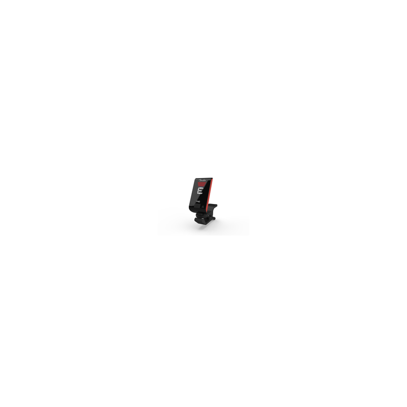 Afinador Fender Original Tuner, Fiesta Red