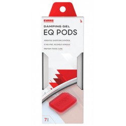 Ahogador Evans EQ PODS