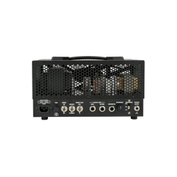 Amplificador EVH 5150III 15W LBX Cabezal, Black and White