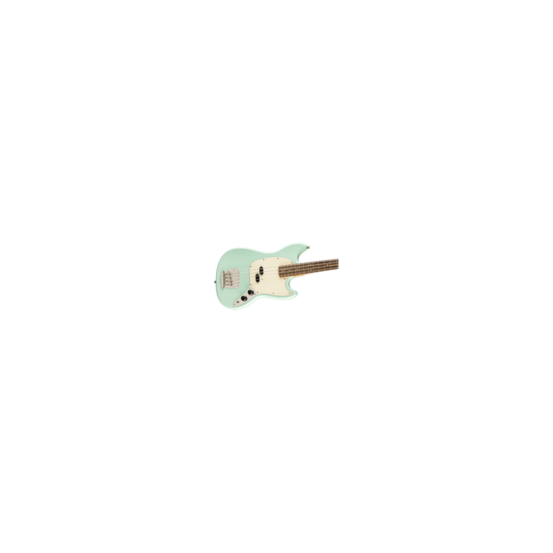 Bajo Eléctrico Classic Vibe '60s Mustang Bass, Surf Green