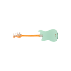 Bajo Eléctrico Classic Vibe '60s Mustang Bass, Surf Green