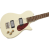 Bajo Eléctrico Gretsch Streamliner Jet Club Bass Single-Cut, Vintage White