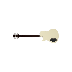 Bajo Eléctrico Gretsch Streamliner Jet Club Bass Single-Cut, Vintage White