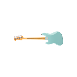 Bajo Eléctrico Squier Classic Vibe '60s Jazz Bass, Laurel, Daphne Blue