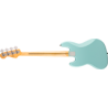 Bajo Eléctrico Squier Classic Vibe '60s Jazz Bass, Laurel, Daphne Blue
