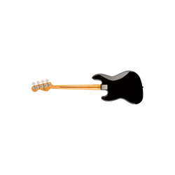 Bajo Eléctrico Squier Classic Vibe '70s Jazz Bass, Maple Fingerboard, Black