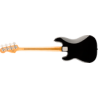 Bajo Eléctrico Squier Classic Vibe '70s Precision Bass, Black