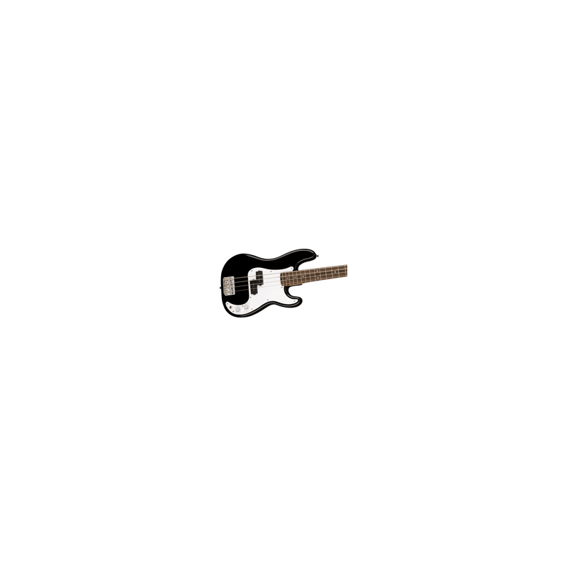 Bajo Eléctrico Squier Mini Precision Bass, Black