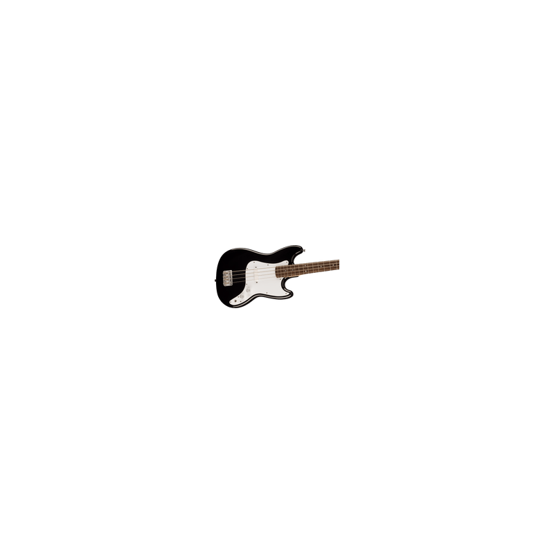 Bajo Eléctrico Squier Sonic Bronco Bass, Black
