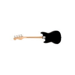 Bajo Eléctrico Squier Sonic Bronco Bass, Black