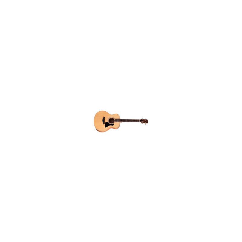 Bajo Electroacústico Taylor GS Mini-e Bass , Sitka Spruce Top , Layered Sapele