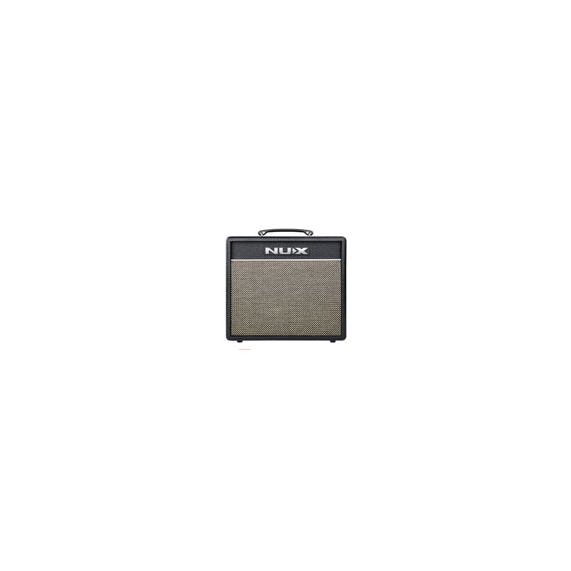 Amplificador Nux Mighty 20MKII