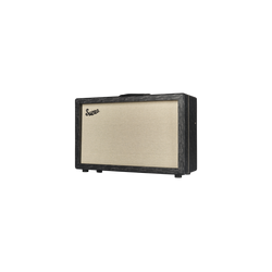 Amplificador Supro Royale 2x12, Potencia Variable 35w/50w