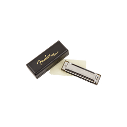 Armónica Fender Blues Deluxe