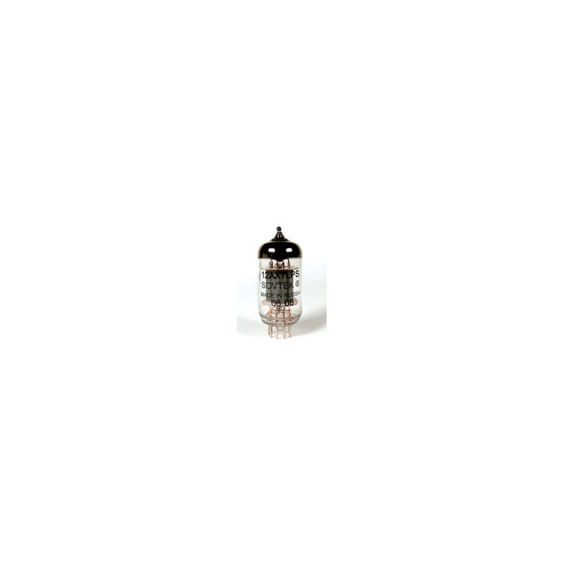 Bulbo Sovtek 12AX7LPS