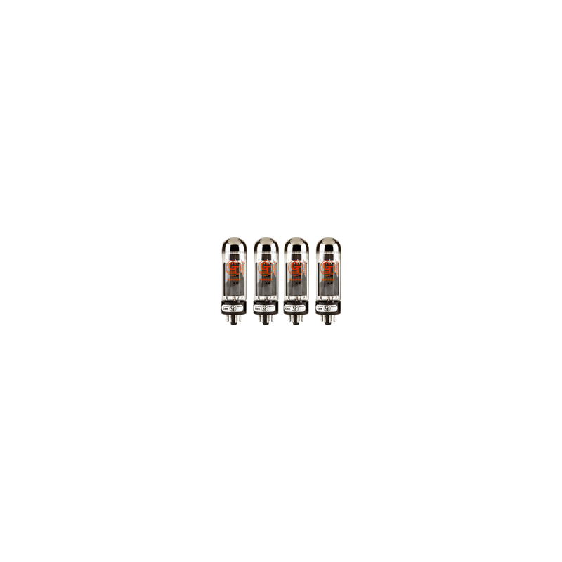 Bulbos Groove Tubes® GT-E34LS MED QUARTET